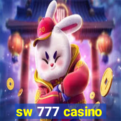 sw 777 casino